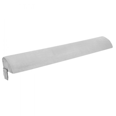 Oreiller de lit de 76 po x 10 po x 6 po