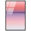 Peach Coastline II Print by Oliver Gal-1091500659-1324880776