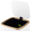 Steel Step On Rubbish Bin-67861843-67861842