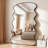The Wave Full-Length Mirror-697737995-676821876