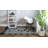 Geddis Ikat Indoor Rug-408726817