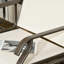 Ensemble repas pour patio