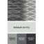 Tapis contemporain gris clair-808738200