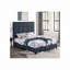 Lit plateforme tapissier Boucle-118093343-118093341