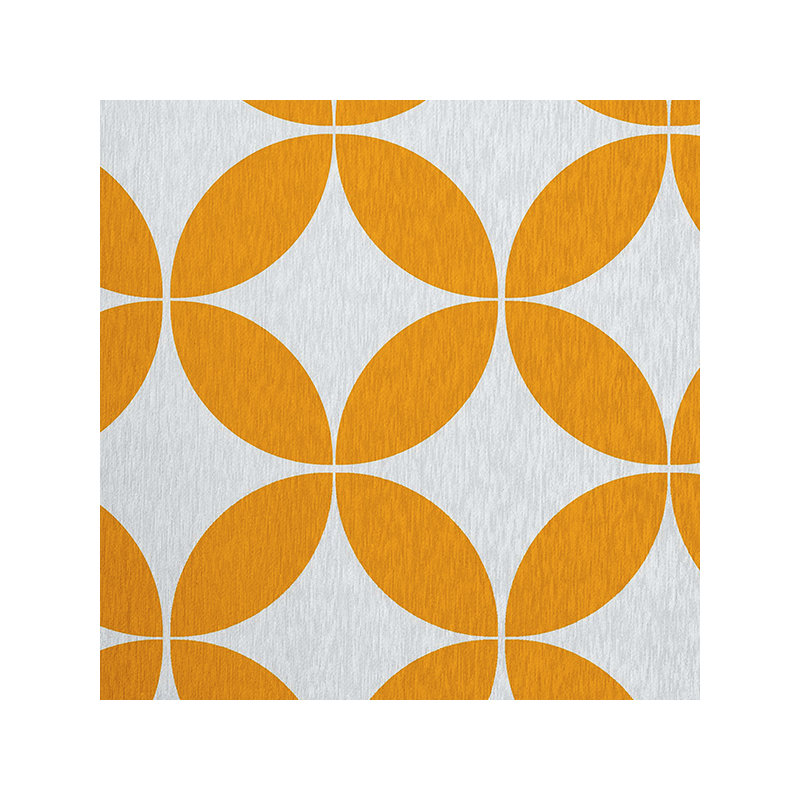 Seldovia Chenille Geometric Indoor Rug, Rectangle 2' x 3'