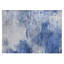 Khloei Washable Abstract Indoor / Outdoor Rug-2083215632