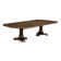 Sovereign Extendable Mahogany Dining Table