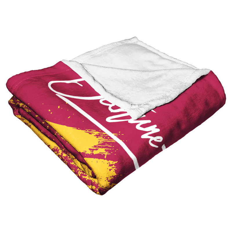 Throw Blanket