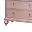 Commode 5 tiroirs Celeste Haven