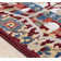 Hasrat Floral Indoor Rug
