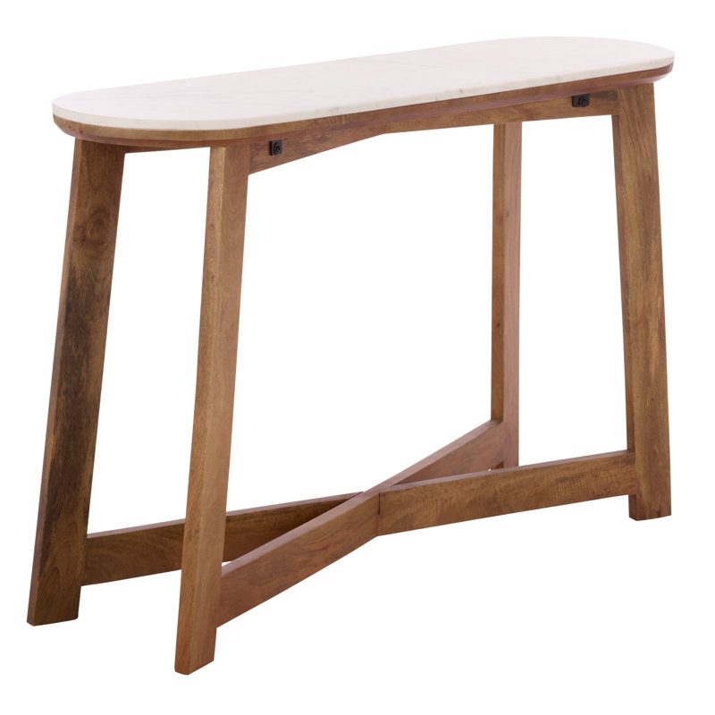 Console Shina, Brun