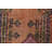 Flatweave Rugs, Blue Kitchen Rugs, Turkish Rug, 3.3x3.2 ft Small Rugs, Vintage Rug, Kitchen Rugs