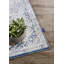Gabrielle short pile rug - classic living room, bedroom, hallway-100516746