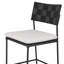 Lima Outdoor Stool-Vintage Coal-Counter-1616640987