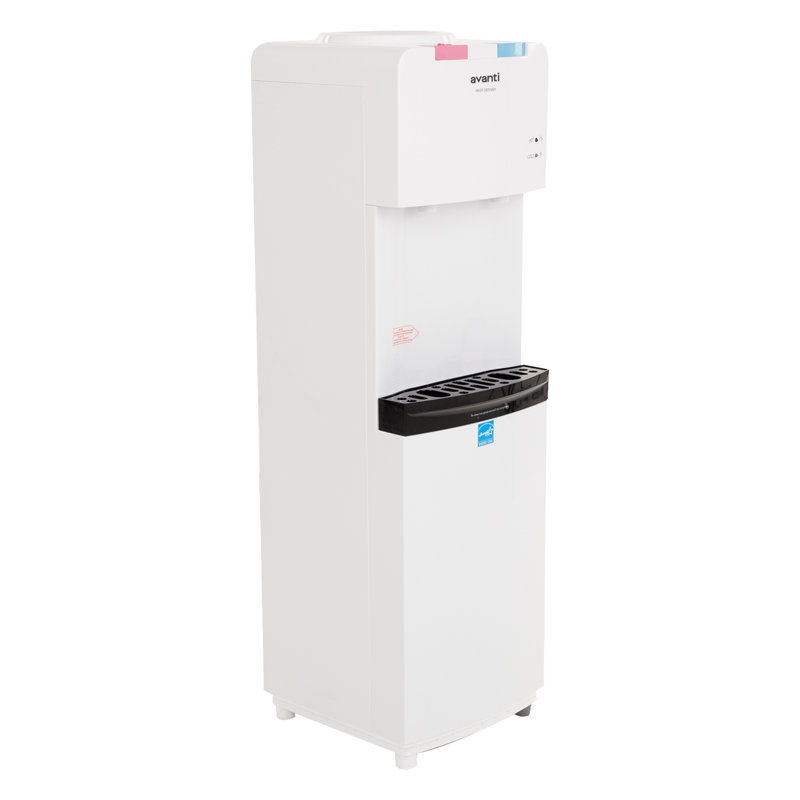 Distributeur d'eau chaude et froide Avanti