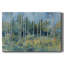 Toile tendue Woodland View I-Gallery-975826436