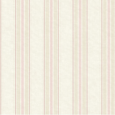 Striped Double Roll
