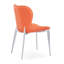 Chaise d'appoint rembourrée Stacia-1241305383-1215693129