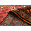 Andelz Red Rug 3'2 x 5'0
