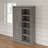 Jyler Storage Bookcase-964078848