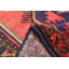 Tapis rouge Konya Anatolian 4 pi 8 po x 7 pi 4 po