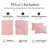 Pastel Pink