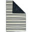 Tapis rayé touffeté à la main Jolie-22806787