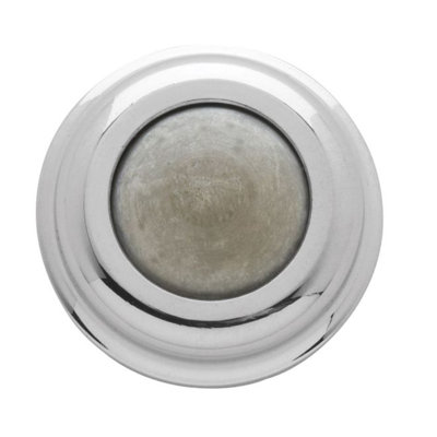 Brass Wall/Handle Bumper