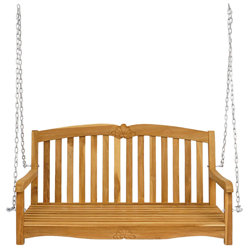 Outdoor Bench
