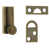 Antique Brass