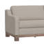 Canapé à 2 coussins Sama, coussins décoratifs, polyester 91 pouces-110521913