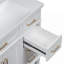 Base de meuble-lavabo simple 36 po seulement-100752524
