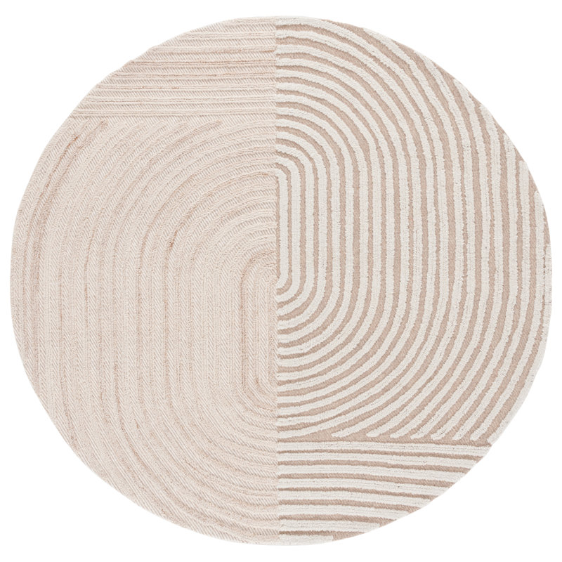 Tapis Fateha, Rond 6 pi