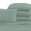 Ensemble de draps rafraîchissant et respirant Hotel Luxurious-422422667-422422672