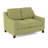 Clark 54" Square Arm Sofa Bed-62456646-18863666