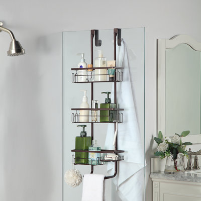 Serviteur de douche suspendu Classic