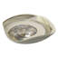 Murano Glass Specialty Vessel Bathroom Sink-202001311