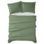 Ensemble de housse de couette en microfibre Cannon Heritage-840085990-840085915