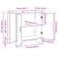 Accent Cabinet-670168178