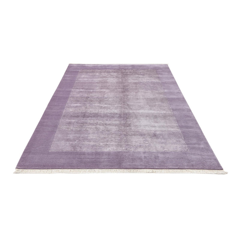 Munoz Lilac Rug