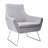Ismaael Upholstered Armchair-877030600