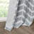 Naqqash Curtain Panel Pair-100765916