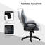 Fauteuil de direction Luian