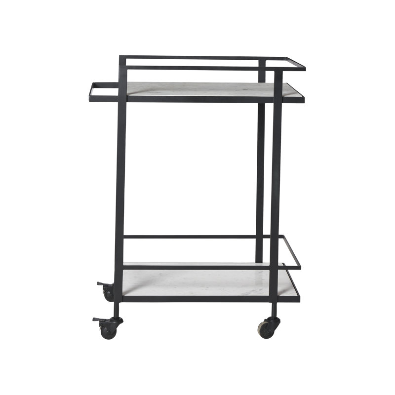 Geib Bar Cart