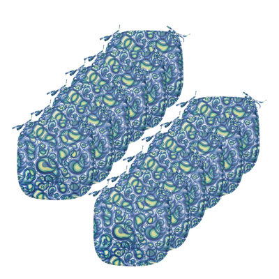Chair Pad Cushion