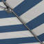 Parasol de marché 90 po Sunbrella-88362544