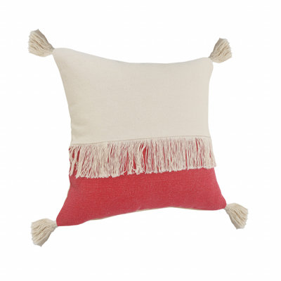 Reversible Pillow Insert