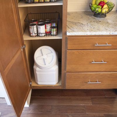 640oz. Food Storage Container