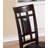 7-Pc Dining Room Wooden Dining Set
