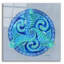 «Seahorse Triskele» par Rebecca Wang Art-500146104